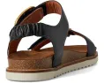 Сандалии Taos Footwear On The Double с пробковой стелькой и двойными пряжками