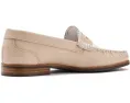 Лоферы Marc Joseph New York East Village 2.0 из телячьей кожи с квадратным носком
