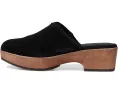Клоги TOMS Addison Clogs из дерева с технологией CloudBound