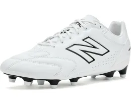 Бутсы для футбола 442 Pro FG V3 с микрофибровым верхом