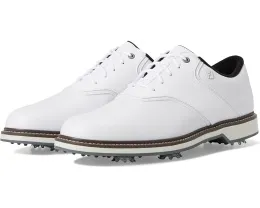 Гольф обувь FootJoy Originals с системой крепления шипов Fast Twist