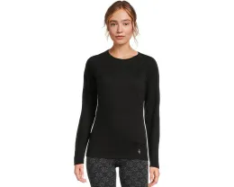 Базовый слой Smartwool Classic All-Season с длинным рукавом из мериносовой шерсти