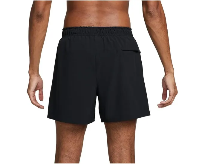 Шорты Nike Unlimited Dri-Fit 5" для тренировок с карманами