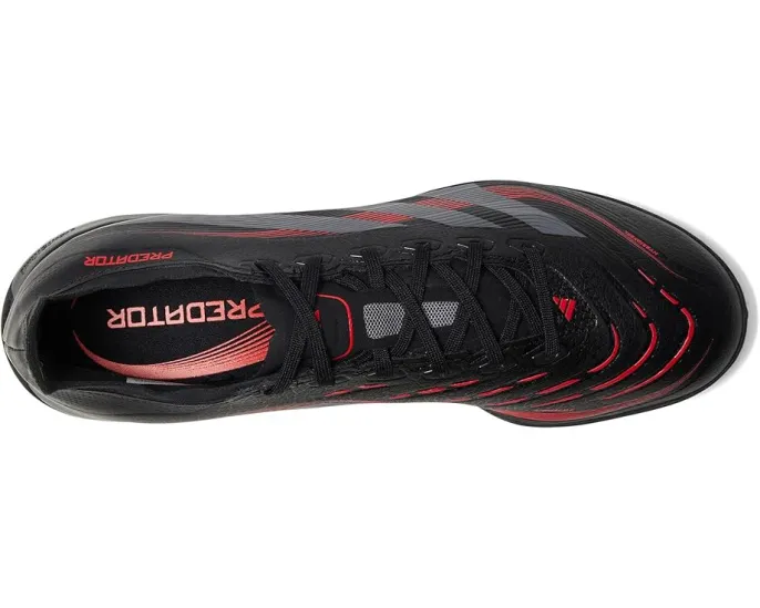 Футбольные бутсы Adidas Predator League для искусственного покрытия с верхом Hybridfeel