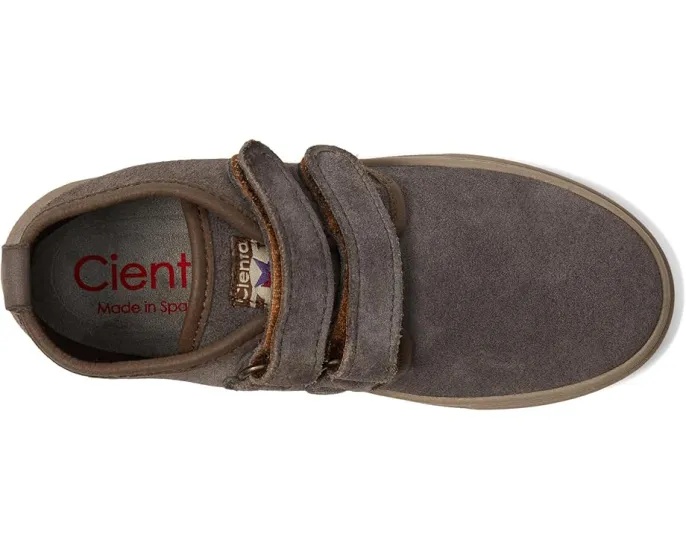 Детская обувь Cienta Kids Shoes из кожи с фруктовым ароматом