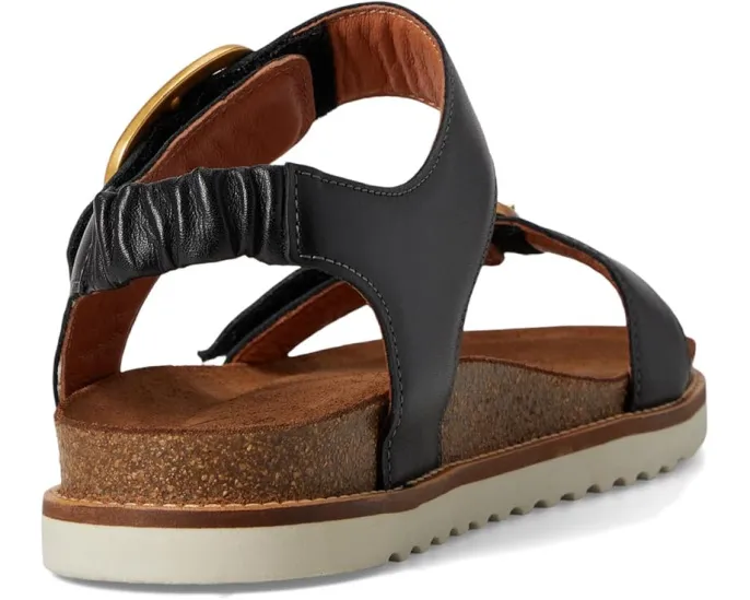 Сандалии Taos Footwear On The Double с пробковой стелькой и двойными пряжками