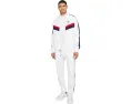 Тренировочная куртка Double-Knit Track Polo Ralph Lauren с молнией