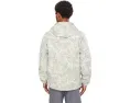 The North Face Дождевик Antora Rain Hoodie Print с капюшоном
