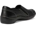 Туфли Clarks Cora Teresa с застежкой на липучке и стелькой Ultimate Comfort