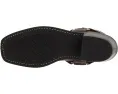 Кожаные сапоги Frye Harness 12R с рантом Goodyear и неопреновой подошвой