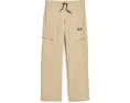 Брюки ODE Twill Cargo для детей Under Armour