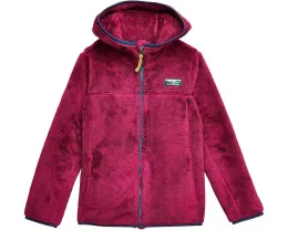 Толстовка Hi-Pile Fleece от L.L.Bean для детей старшего возраста