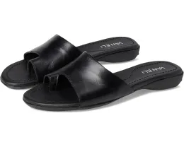 Сандалии Tallis с ремешком на пальце и эластичной вставкой Vaneli