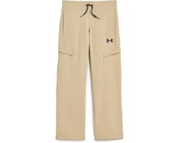 Брюки ODE Twill Cargo для детей Under Armour