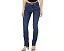 7 For All Mankind джинсы B(air) Kimmie Straight в цвете Rinsed Indigo