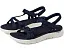 Сандалии Skechers Go Walk Flex Sublime с амортизацией ULTRA GO