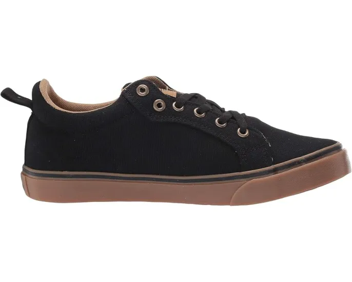 Кроссовки Harley-Davidson Torland из канваса