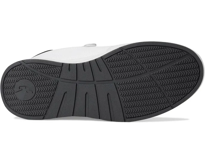 Кроссовки BILLY Comfort Court с классическим силуэтом и круглым носком