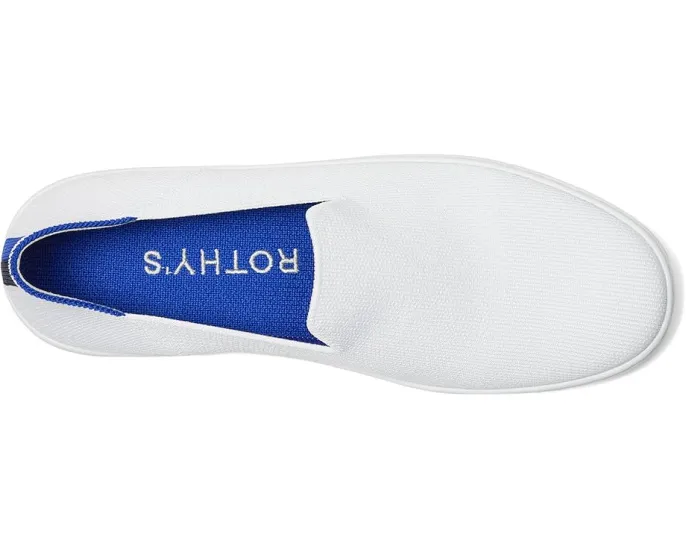 Кроссовки Rothy's The Original Slip On Sneakers без шнуровки