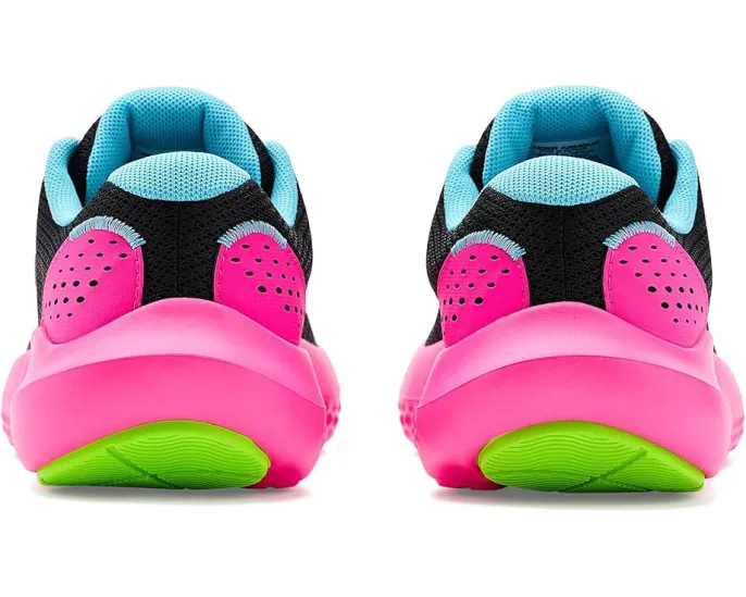 Under Armour детские кроссовки Grade School Surge 4 с поддержкой щиколотки