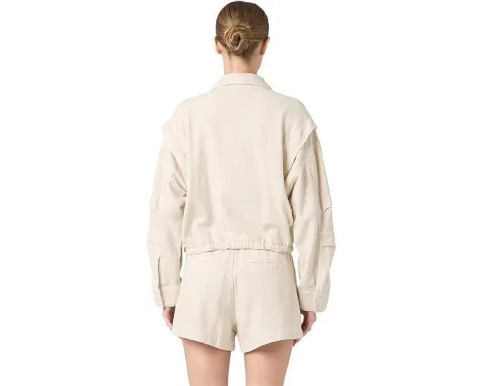 Непромокаемые кроссовки On Cloudrock Low для пеших походов