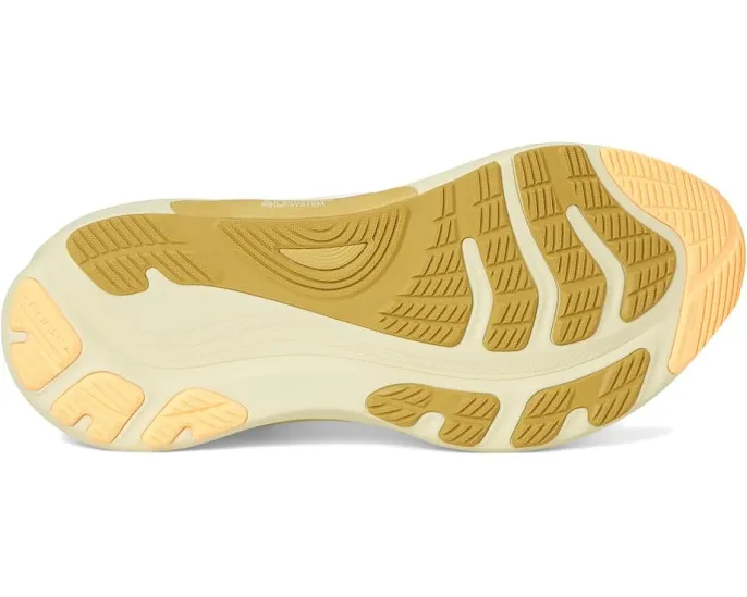 ASICS GEL-Kayano 32 с технологией Rearfoot PureGEL и амортизацией FF BLAST PLUS
