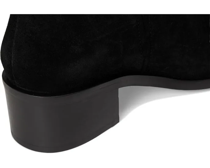Ботильоны Seychelles Cozy Bootie с квадратным носком и каблуком-блоком