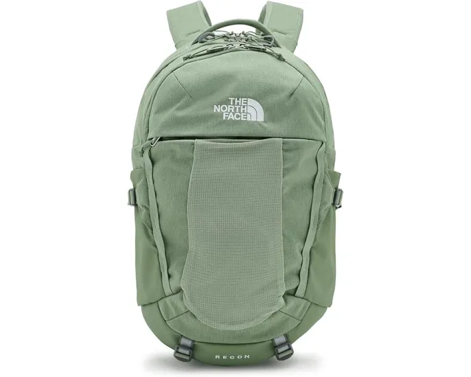 The North Face Recon женский рюкзак с анатомической спинкой