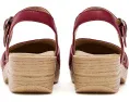 Клоги Dansko Margreta Mary Jane с анатомической подошвой