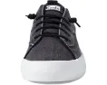 Кроссовки Keds Kickback Canvas Slip On с мягкой стелькой Softerra