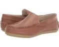 Детские мокасины FootMates Brooklyn с кожаным верхом и системой CFS