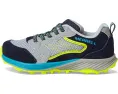 Детские кроссовки Merrell Kids Alpine 83 KDZ на шнурках с эластичной фиксацией