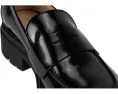 Мокасины Stuart Weitzman Hudson Lite Loafer с круглым носком и протекторной подошвой