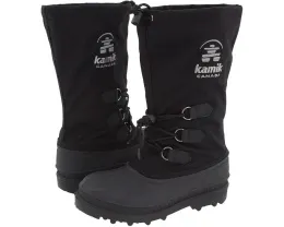 Зимние ботинки Kamik Canuck с защитой от влаги до -40°F
