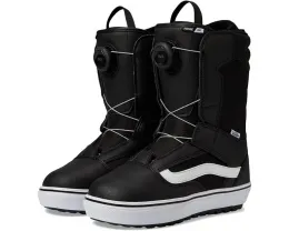 Vans Juvie OG Grom детские сноубордические ботинки с системой BOA