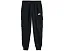 Детские карго штаны Nike NSW Club Fleece LBR с карманами