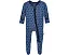 Kickee Pants Kids комбинезон для младенцев с двухсторонней молнией и мягкой подкладкой