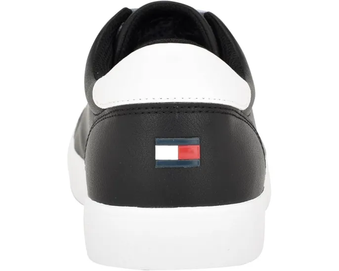 Кроссовки Tommy Hilfiger Ramoso с технологией Memory Foam и низким верхом
