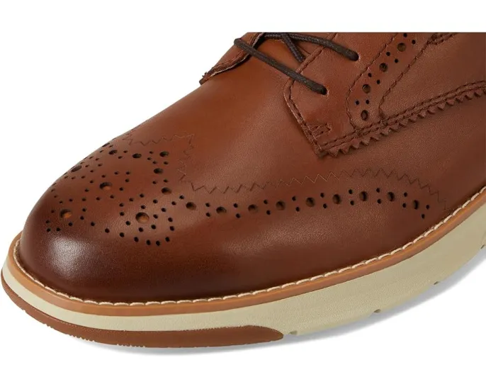 Кроссовки Align Sterling из цельной кожи с пеной LUXION