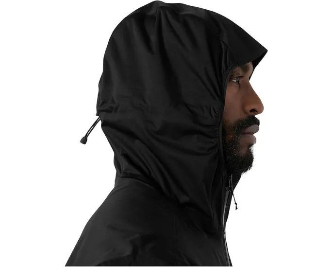 Ветровка Helly Hansen Rain Jacket с технологией HELLY TECH® Performance и проклеенными швами