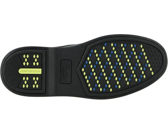 Florsheim Kids Supacush Chukka с технологией Memory Foam и гибкой резиновой подошвой