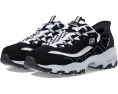Кроссовки Skechers Hands Free Slip-Ins D'Lites New Classic с амортизирующей подошвой и памятью формы