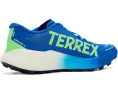 Adidas Terrex Agravic 4 кроссовки для трейлраннинга Black Grey White