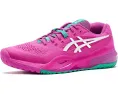 Теннисные кроссовки ASICS Gel-Resolution X с технологиями DYNAWALL и DYNALACING