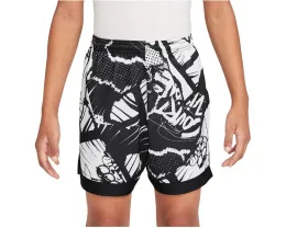 Детские шорты для баскетбола Nike Court Dri-FIT с технологией отвода влаги