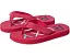 Детские сандалии Roxy Kids Vista III с стеганым верхом
