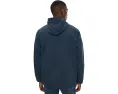 Куртка Modern Rokig Hooded Showerproof на молнии Barbour