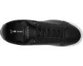 Кроссовки Lacoste Carnaby Pro из кожи и полиуретана с плоской платформой