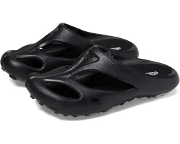 Летние шлепанцы KEEN Shanti с легкой подошвой из углеродистой резины