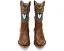 Ботинки FRYE AND CO. Kids Iyla Heart Deco с сердцем